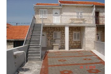 Хорватiя Privát Vinišće, Екстер'єр